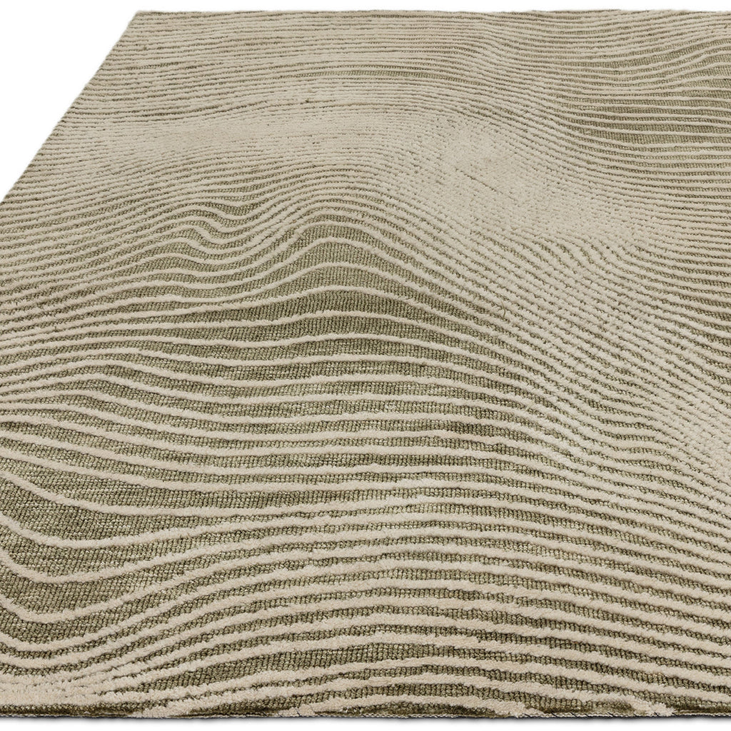 Asiatic Mason Magnitude Sage Rug