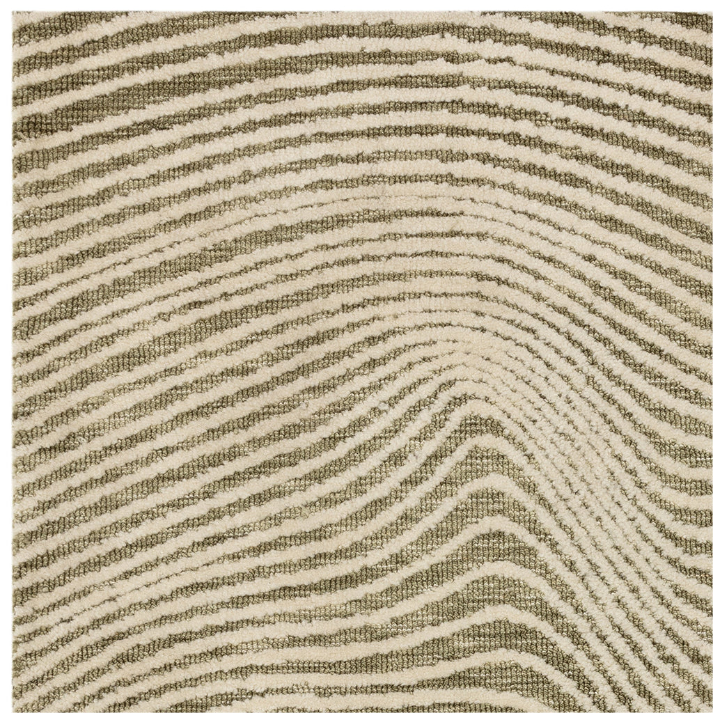 Asiatic Mason Magnitude Sage Rug