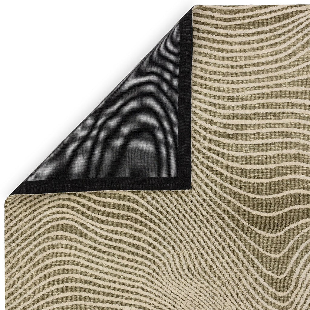 Asiatic Mason Magnitude Sage Rug