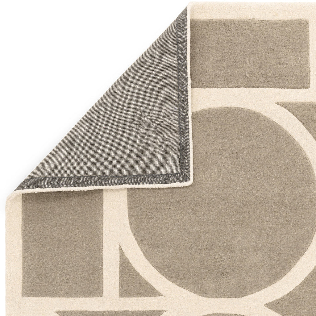 Asiatic Metro Taupe Rug