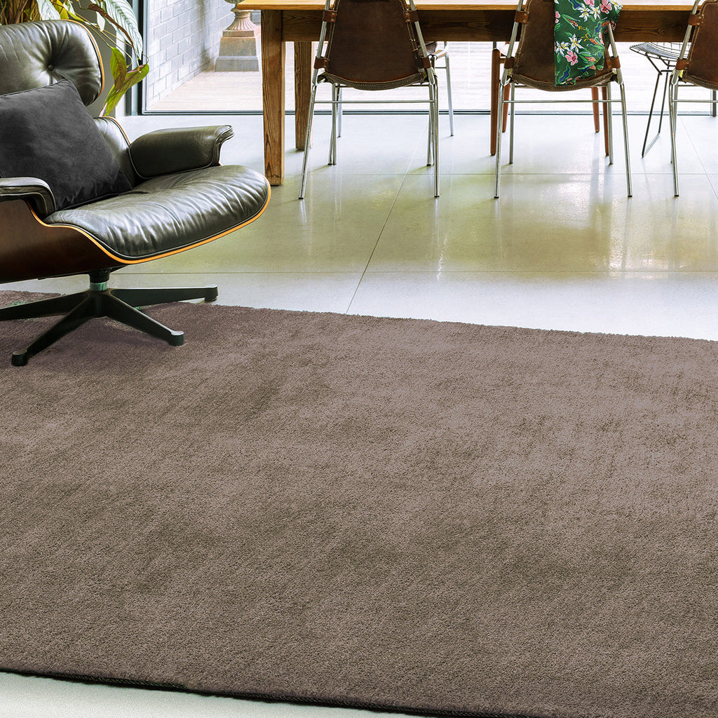 Asiatic Milo Mink Rug