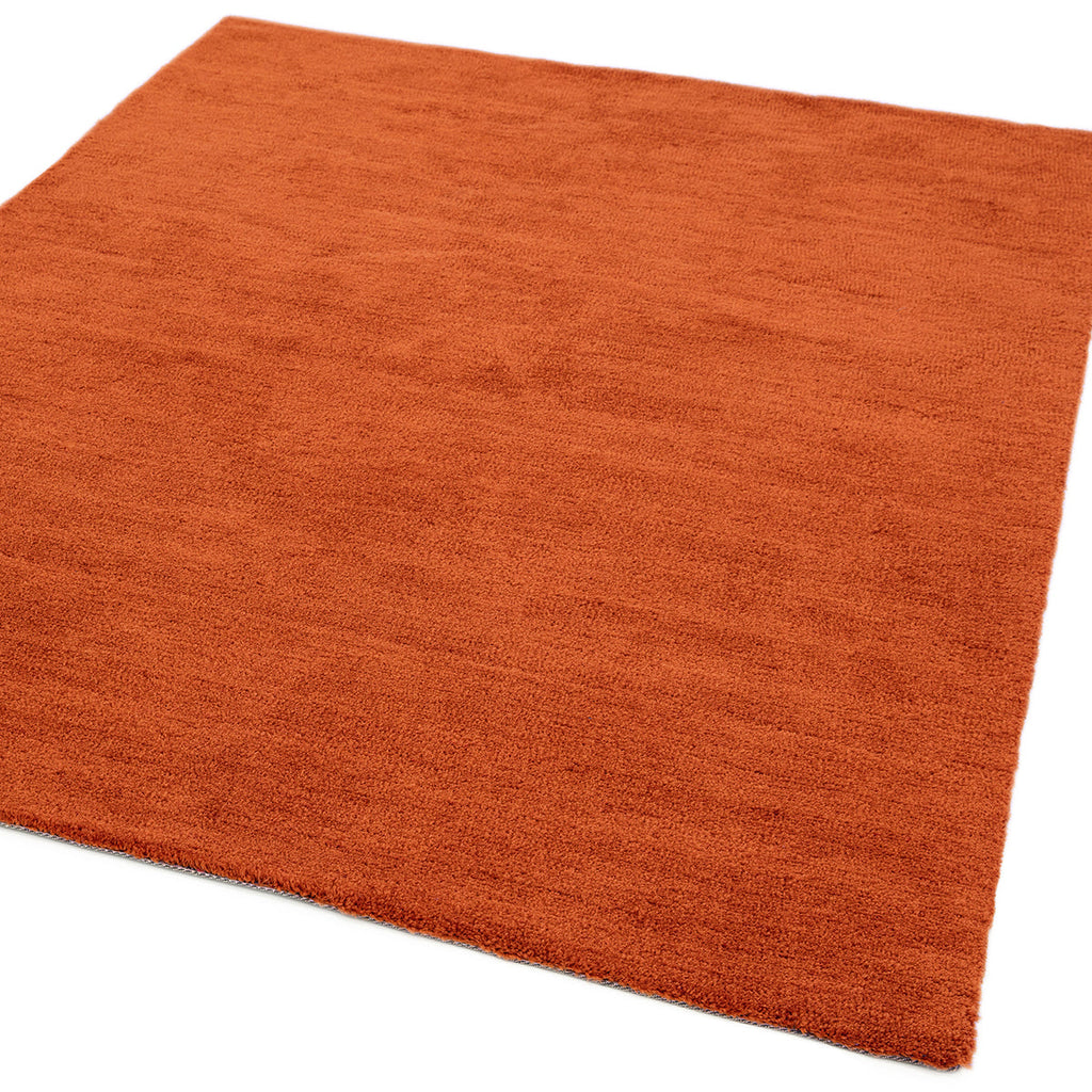 Asiatic Milo Rust Rug