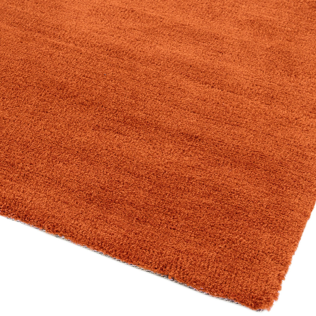 Asiatic Milo Rust Rug