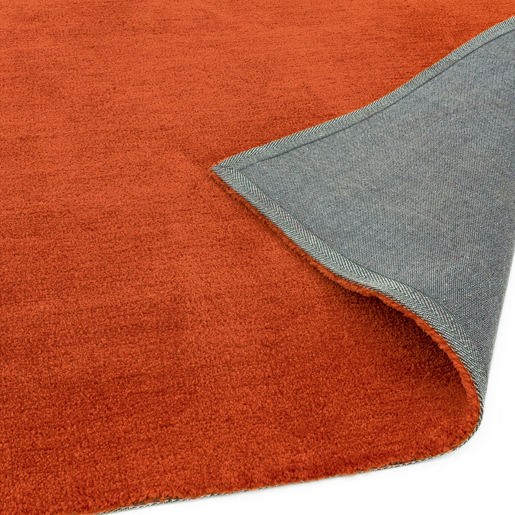 Asiatic Milo Rust Rug