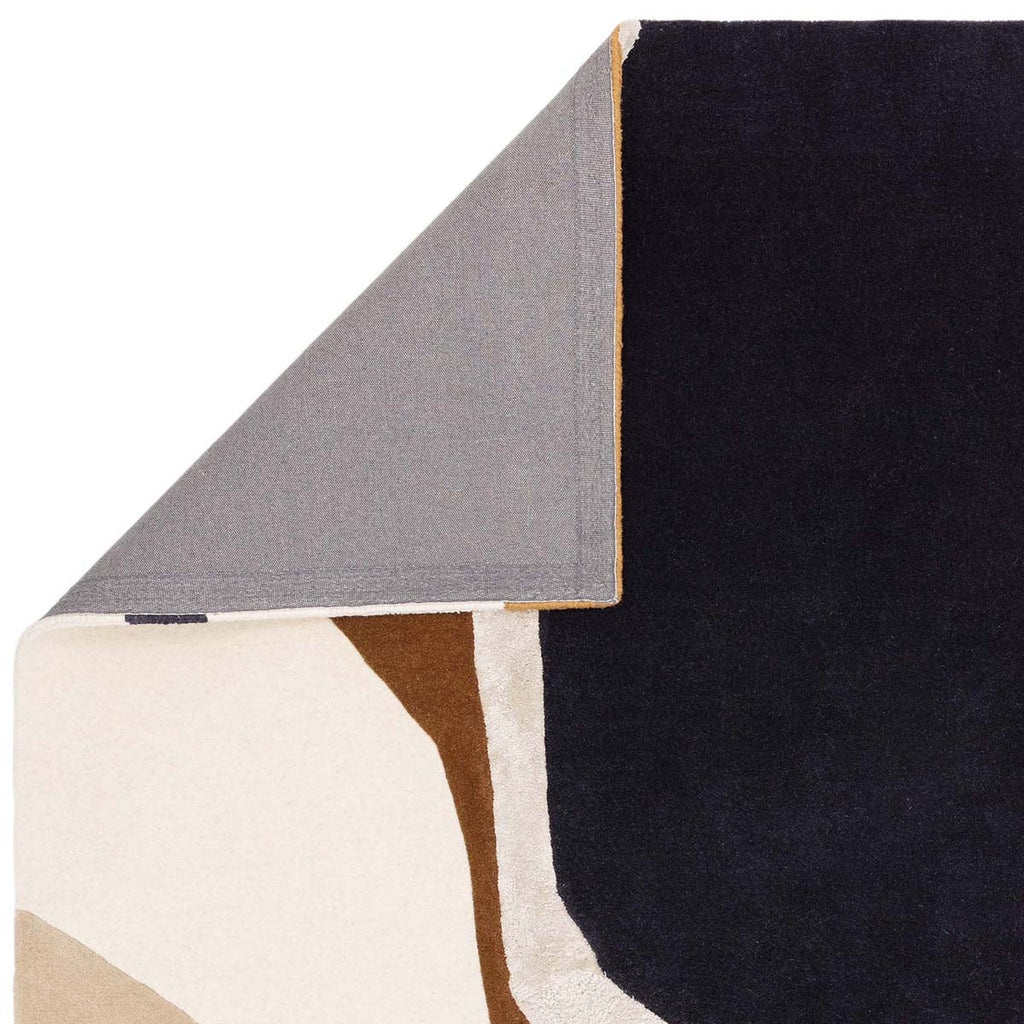 Asiatic Matrix 105 Signature Rust Rug