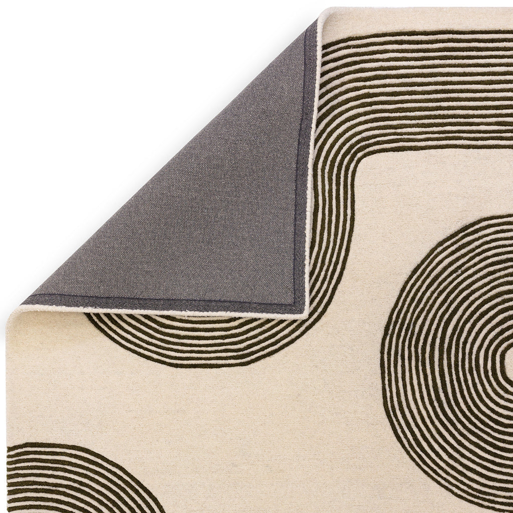 Asiatic Matrix 86 Arches Forest Rug