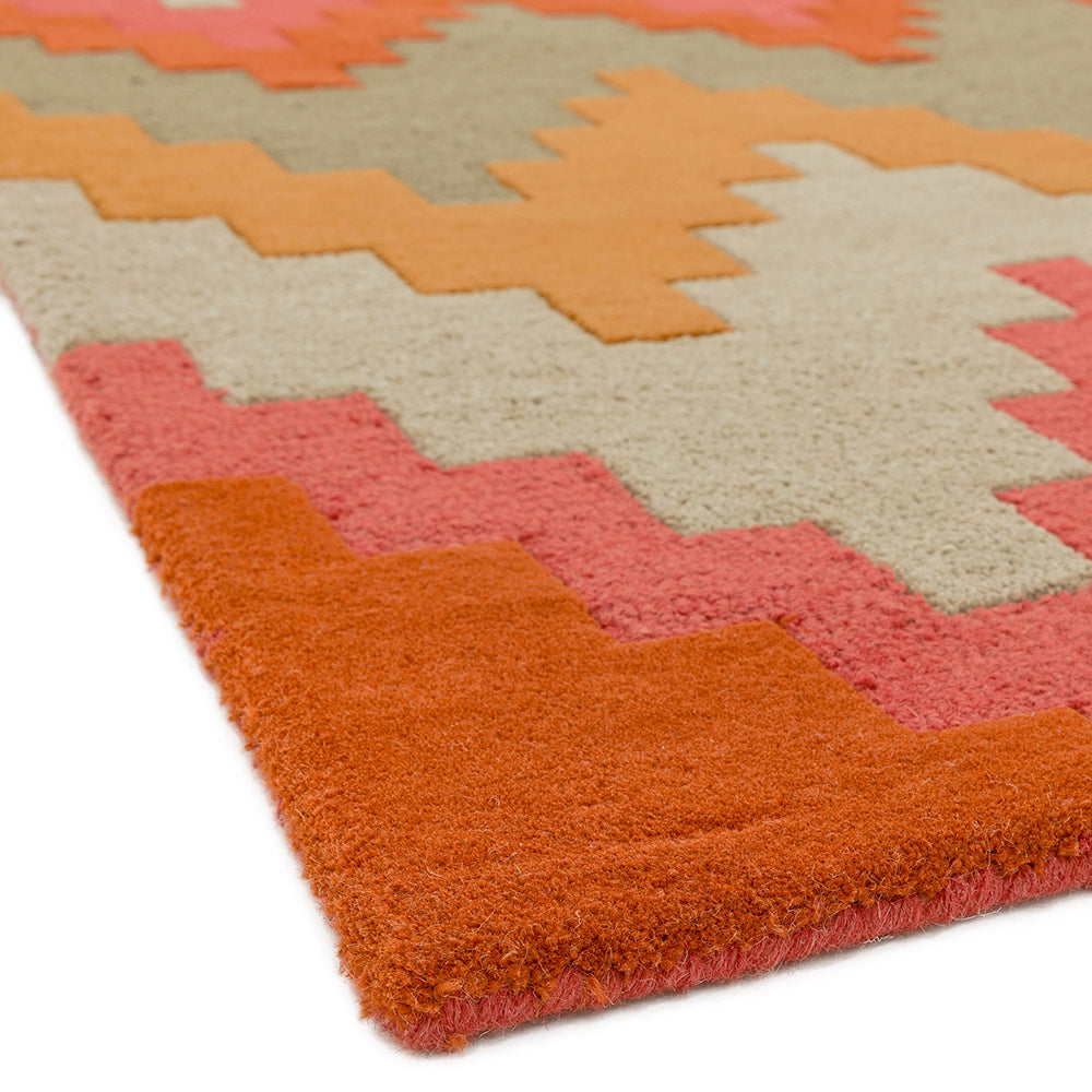 Asiatic Cuzzo Sienna Rug