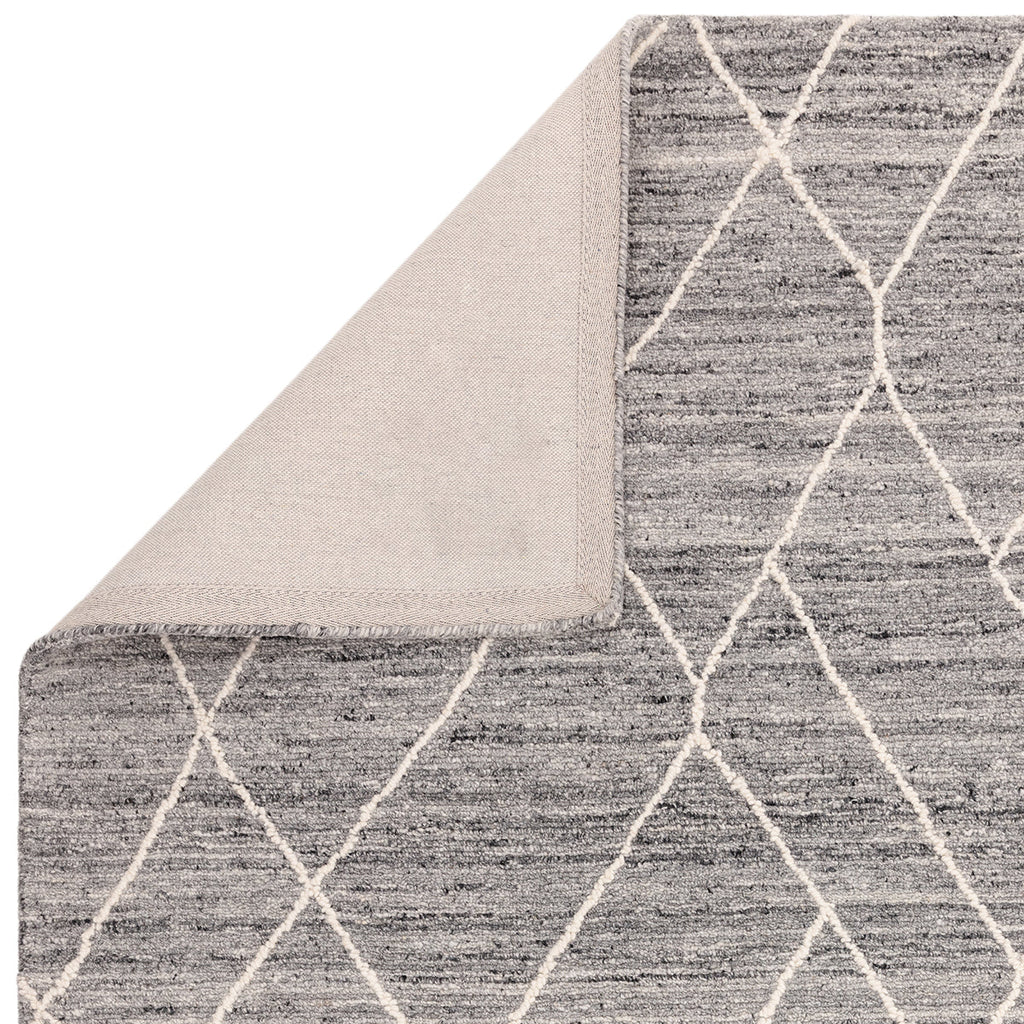 Asiatic Noah Charcoal Rug