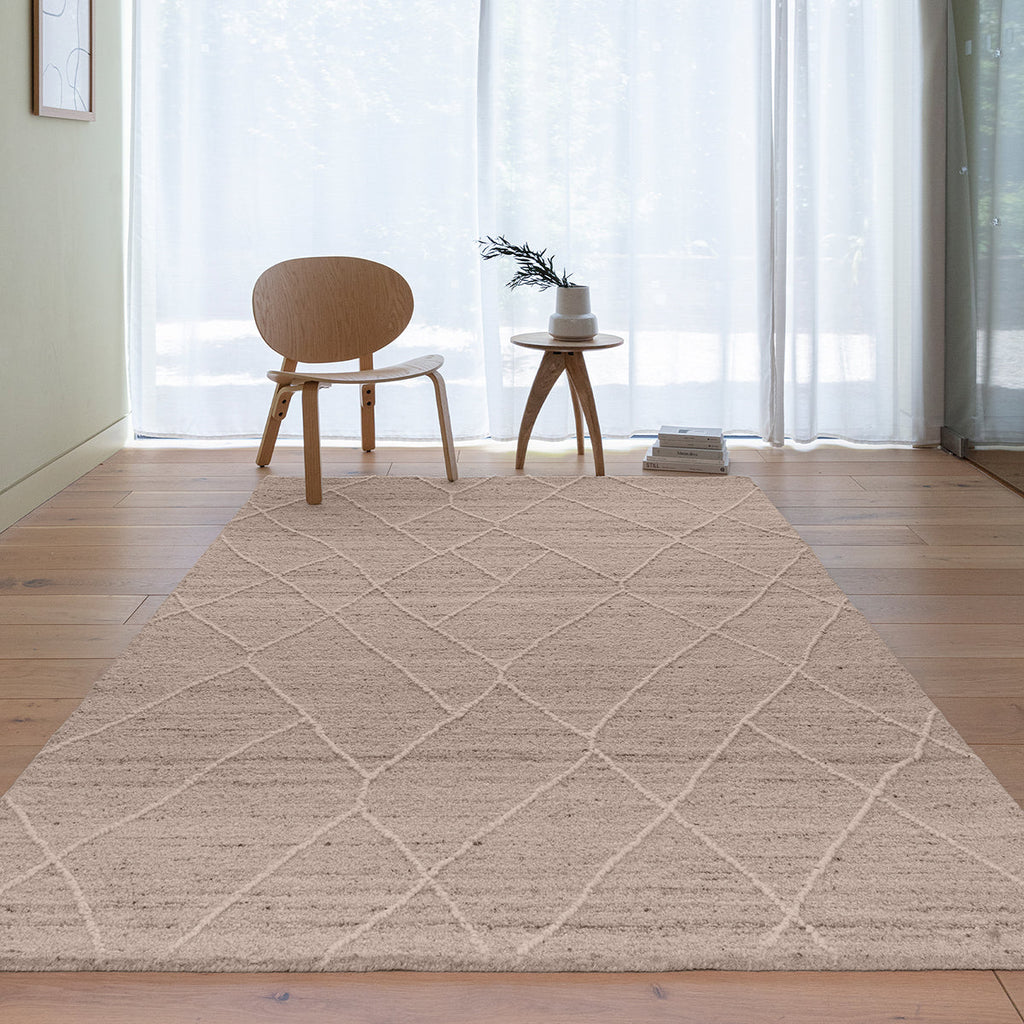 Asiatic Noah Natural Rug