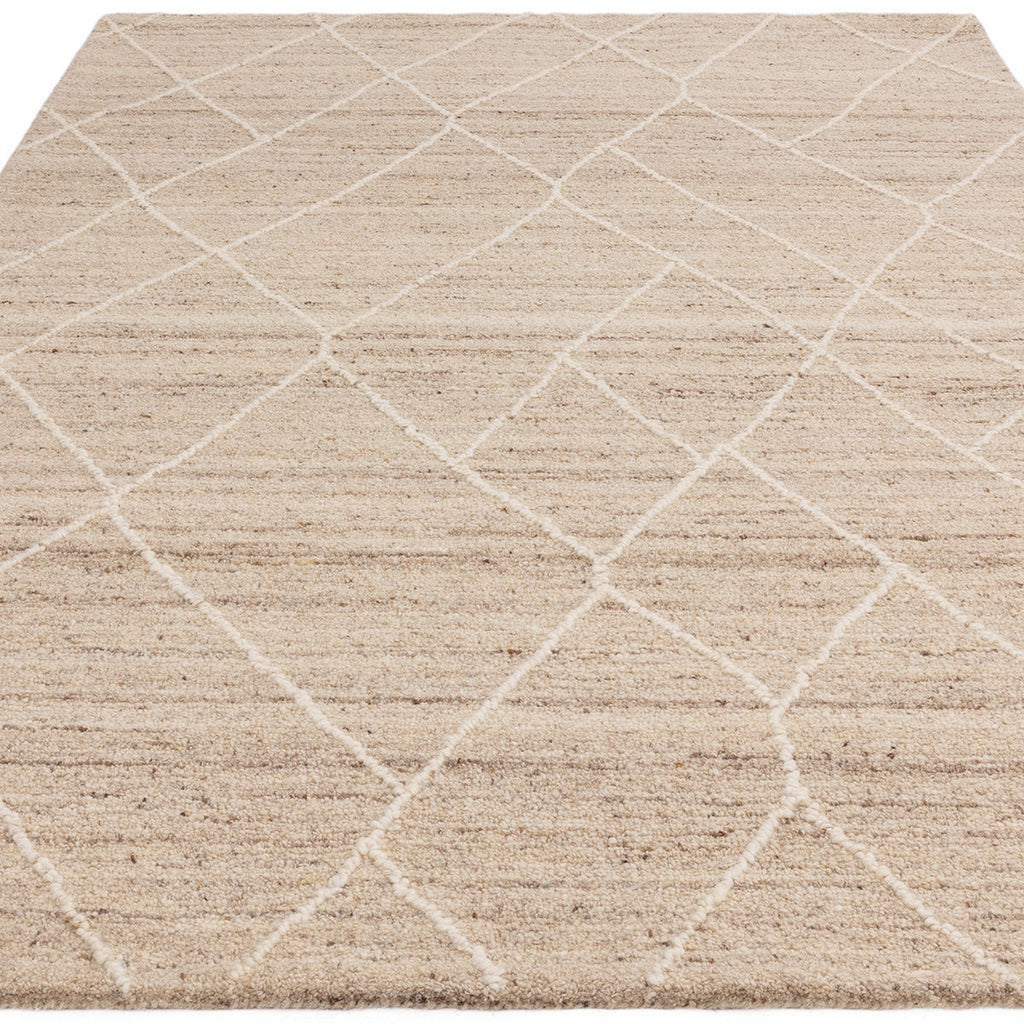 Asiatic Noah Natural Rug