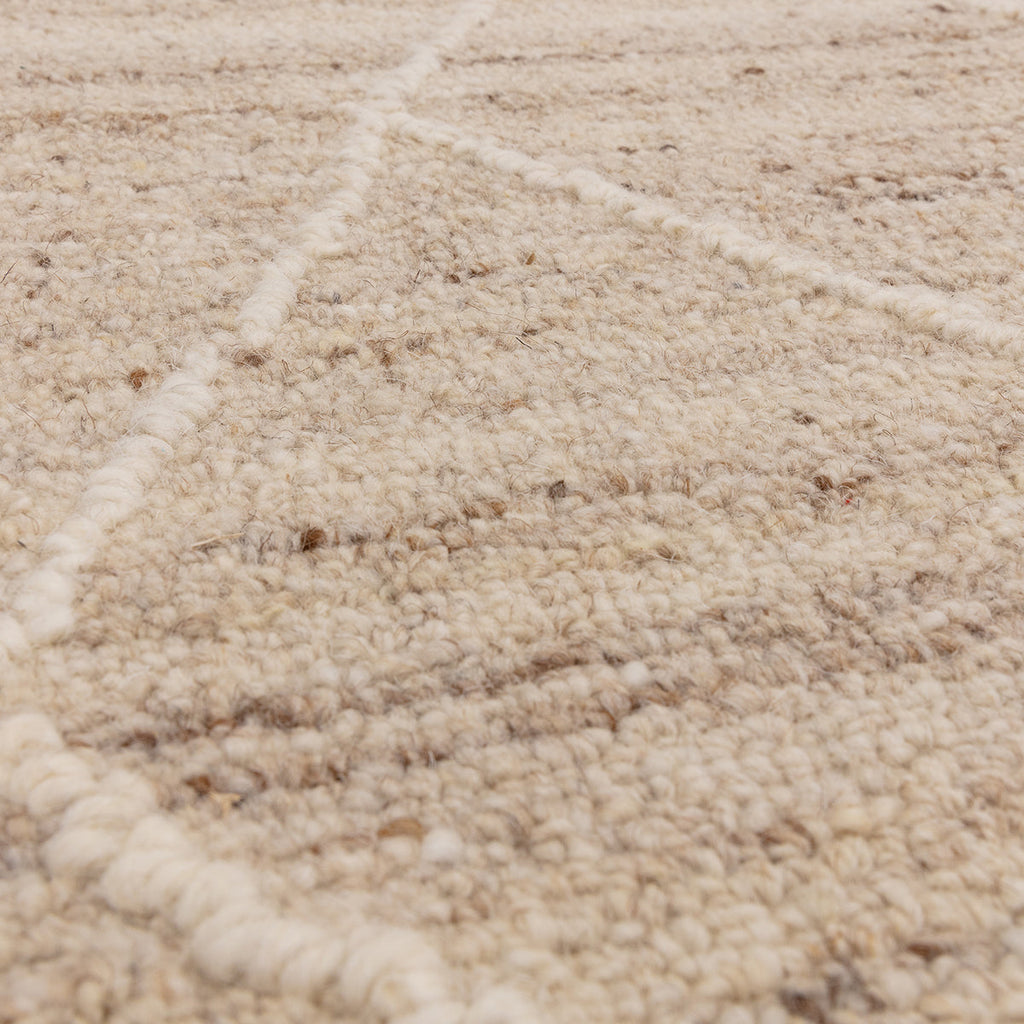 Asiatic Noah Natural Rug