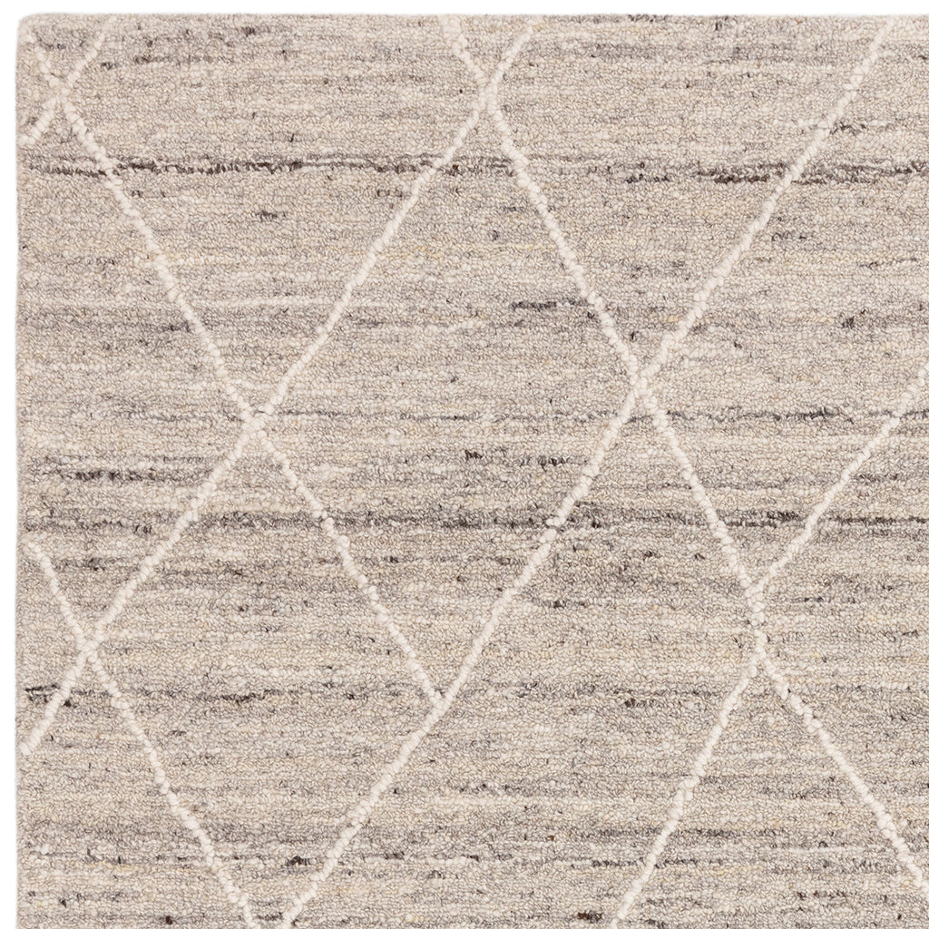 Asiatic Noah Silver Rug
