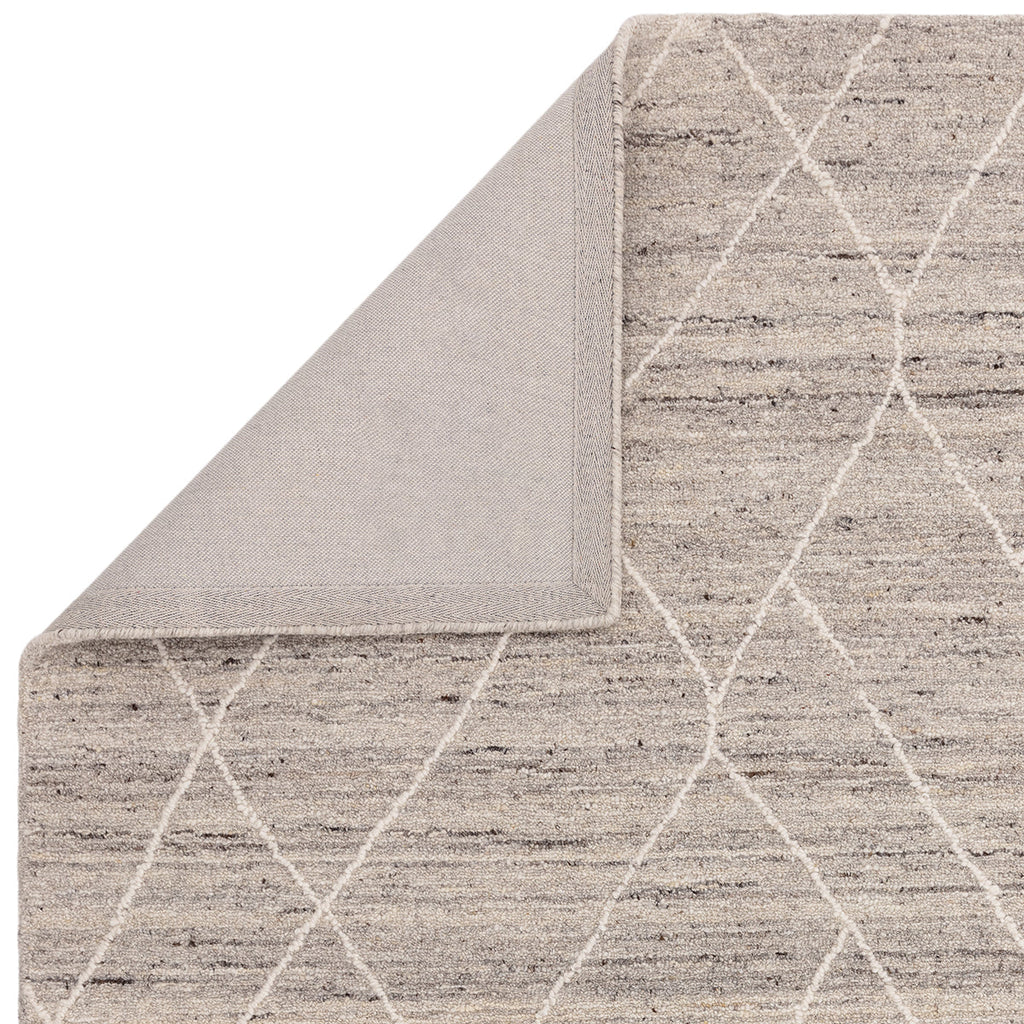Asiatic Noah Silver Rug