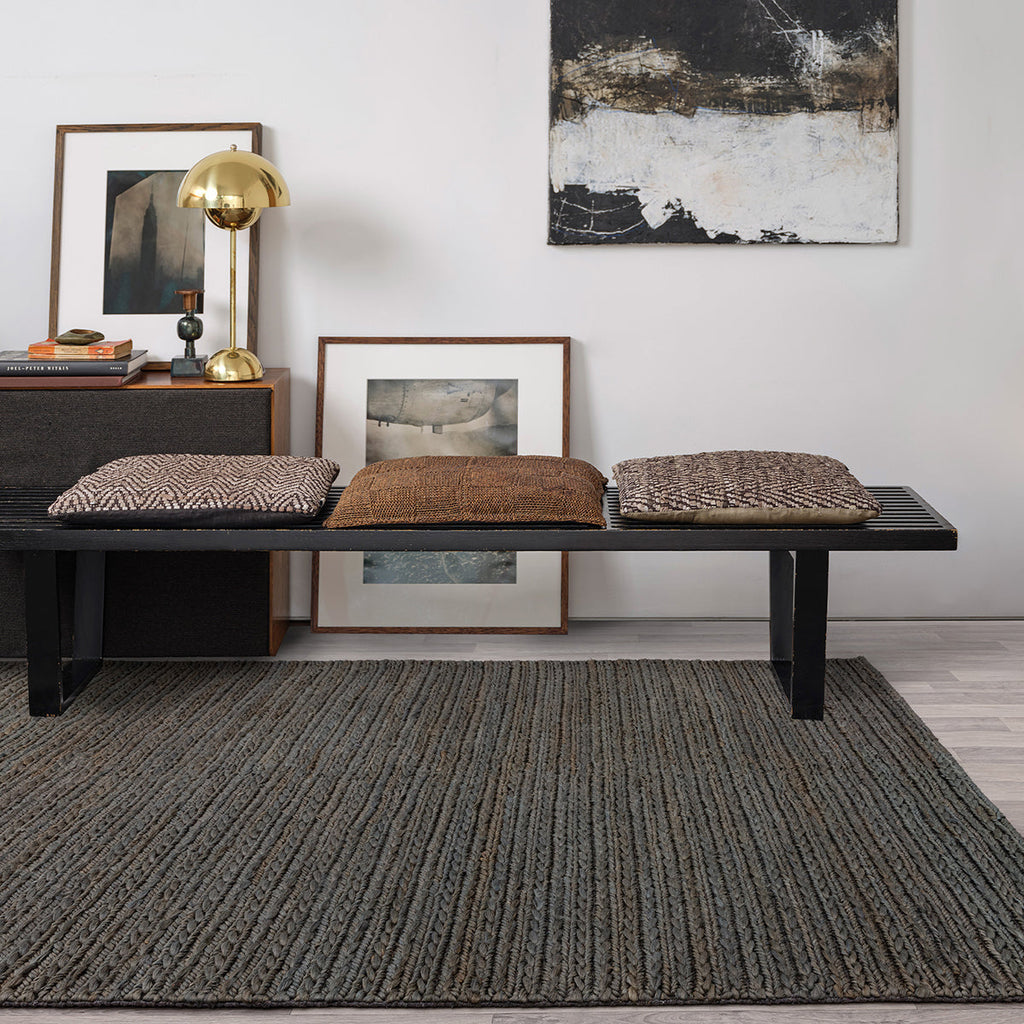 Asiatic Oakley Charcoal Rug