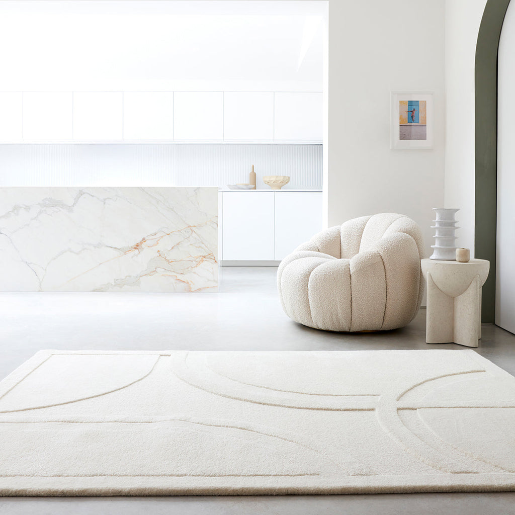 Asiatic Olsen Movement Rug