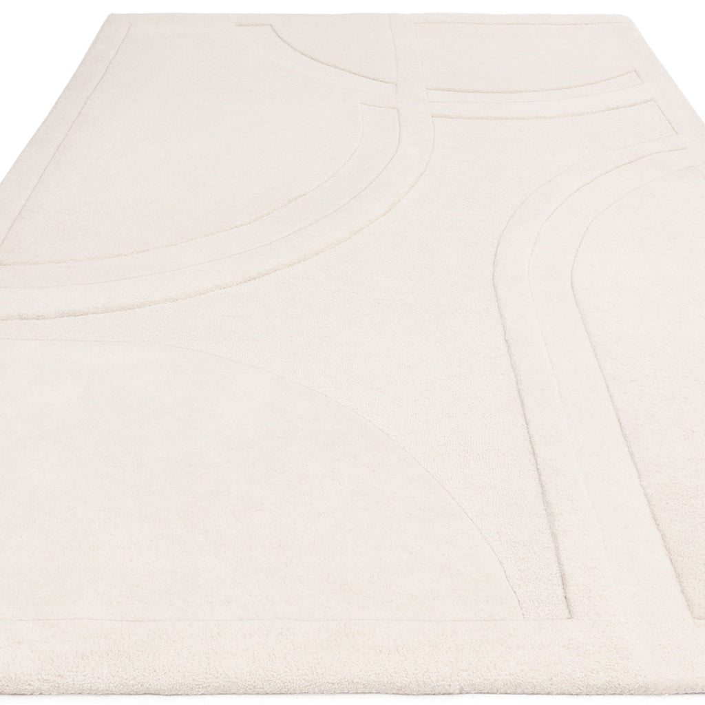 Asiatic Olsen Movement Rug