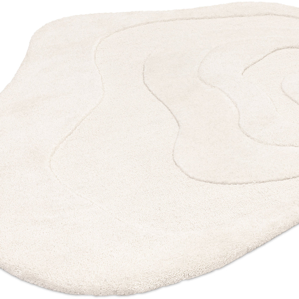 Asiatic Olsen Surge Rug