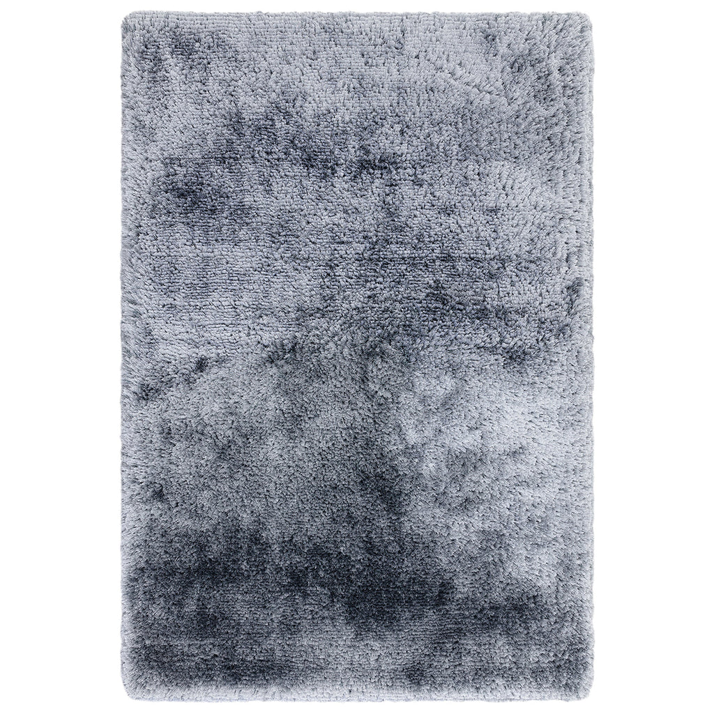 Asiatic Plush Airforce Blue Rug