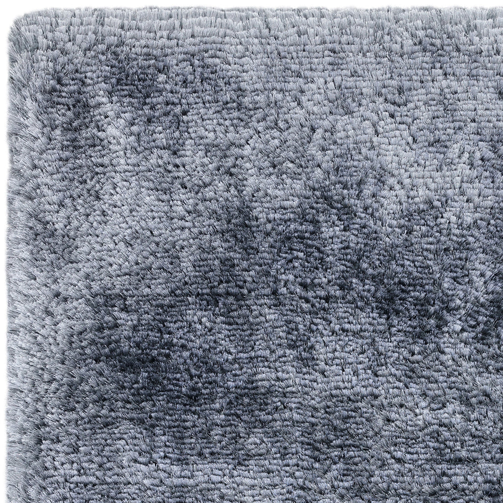 Asiatic Plush Airforce Blue Rug