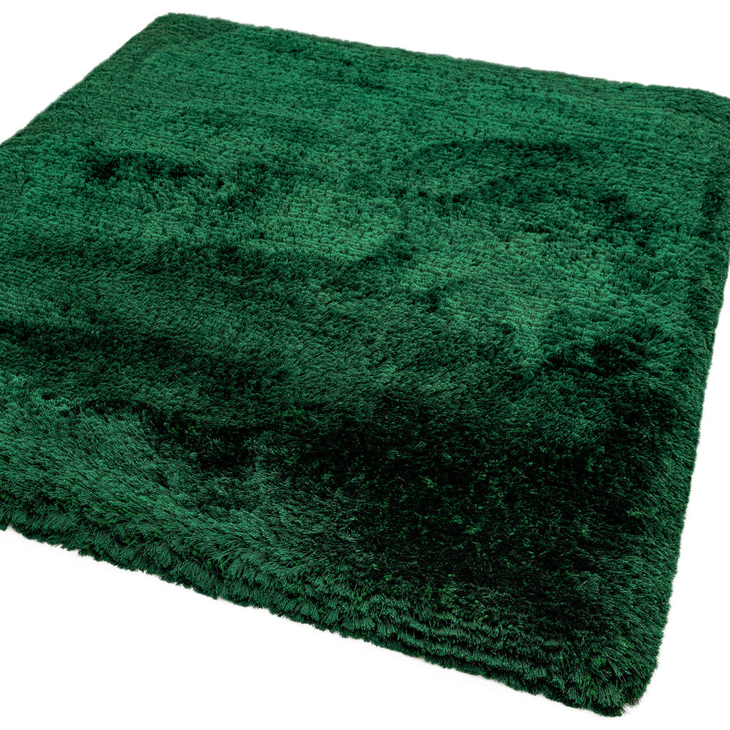Asiatic Plush Emerald Rug