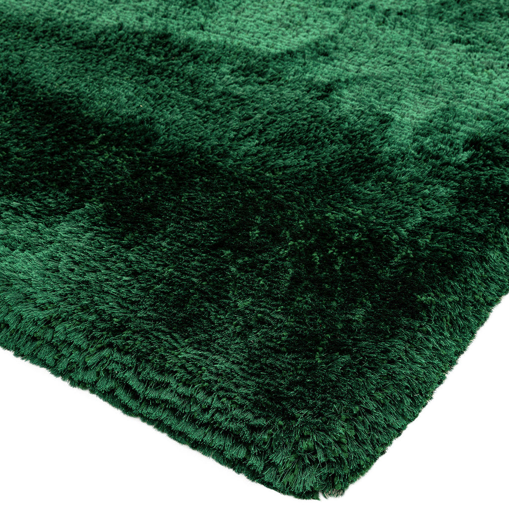 Asiatic Plush Emerald Rug