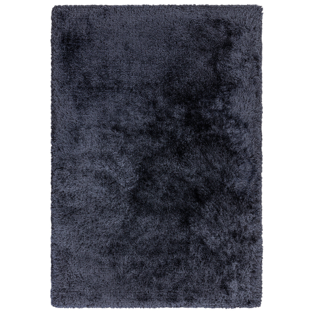 Asiatic Plush Navy Rug