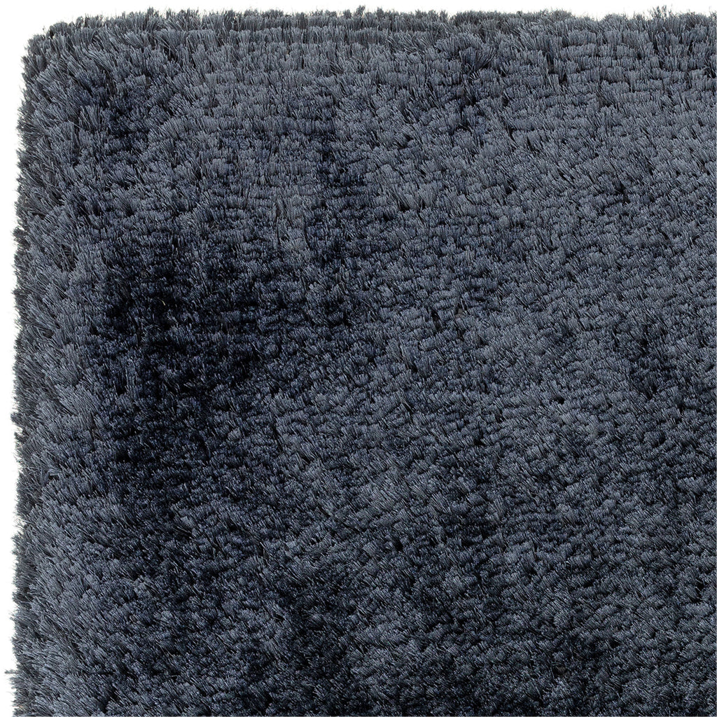 Asiatic Plush Navy Rug