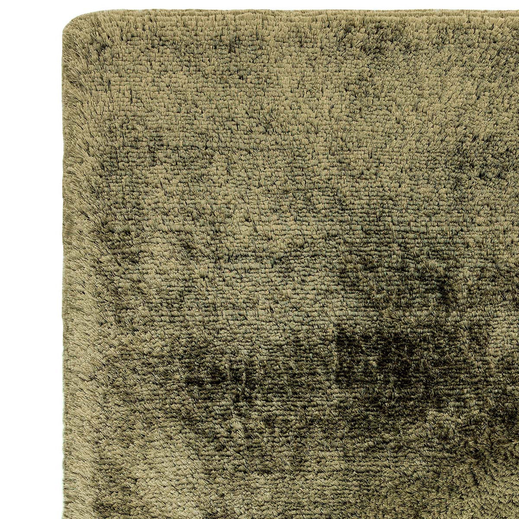 Asiatic Plush Sage Rug