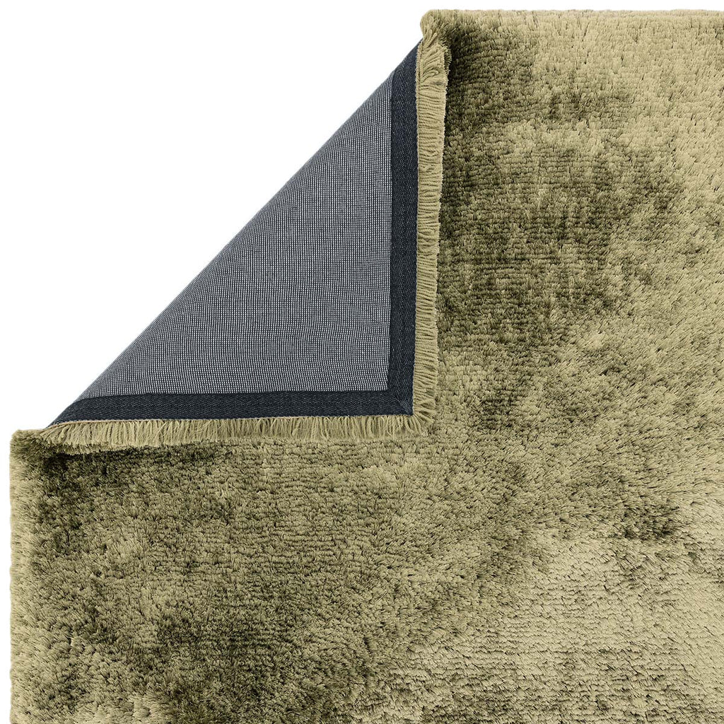 Asiatic Plush Sage Rug