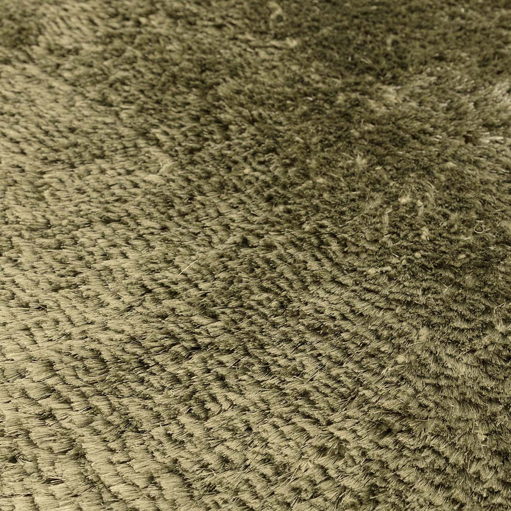 Asiatic Plush Sage Rug