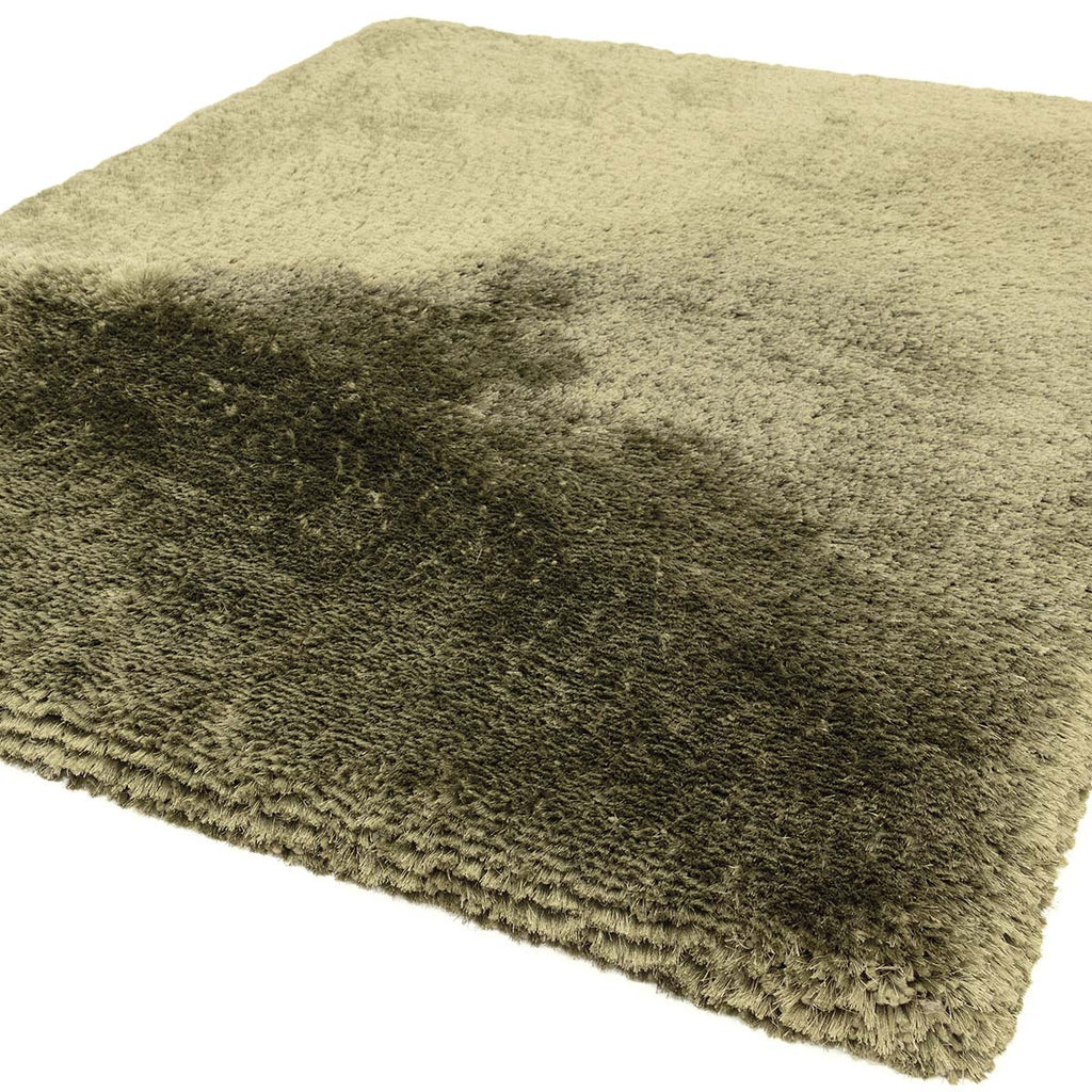 Asiatic Plush Sage Rug