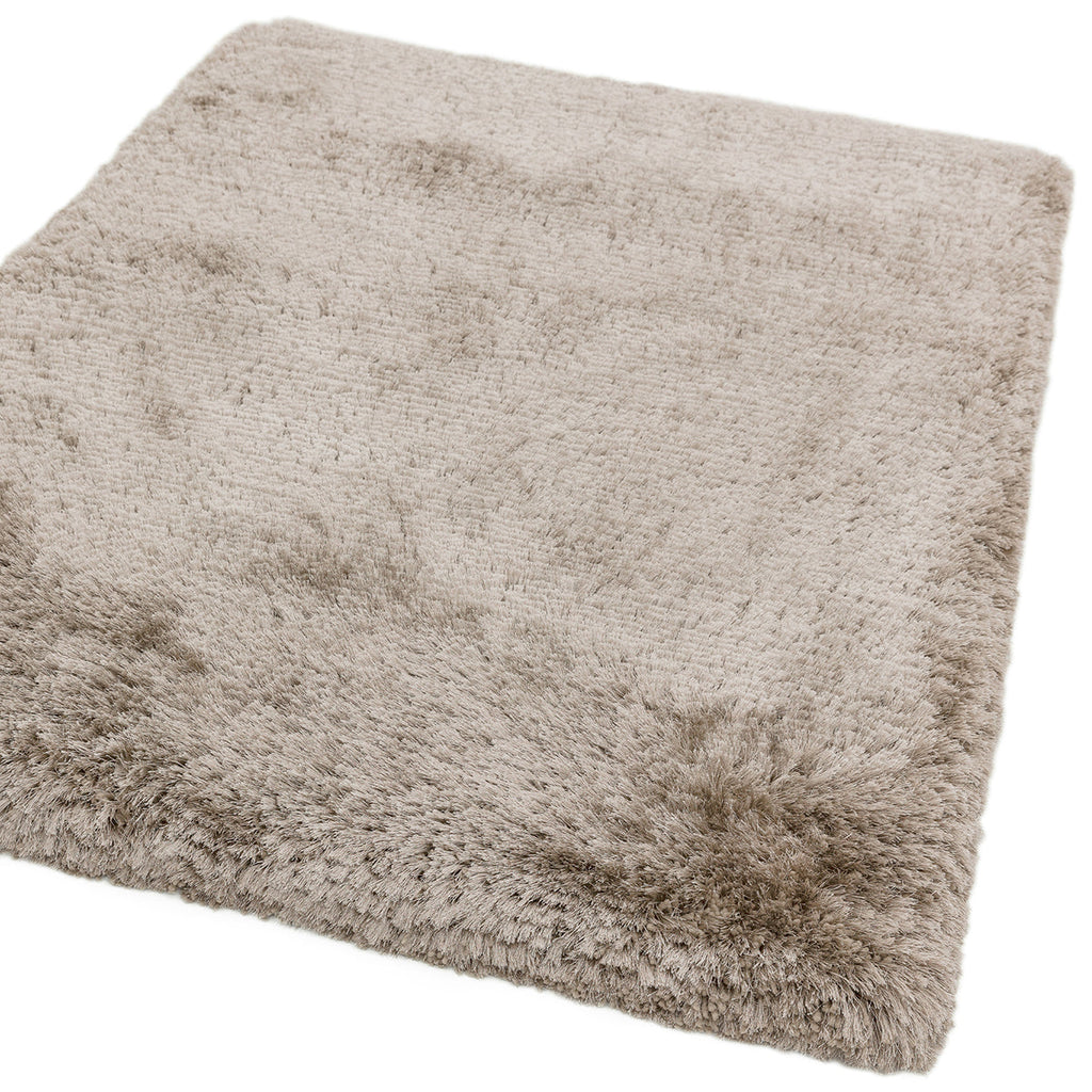 Asiatic Plush Sand Rug
