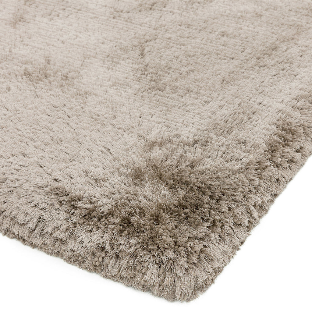 Asiatic Plush Sand Rug