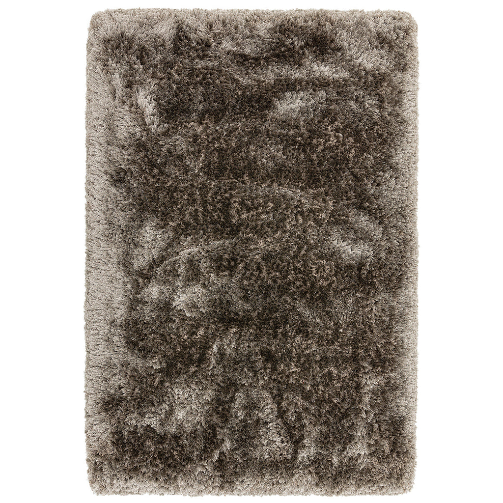 Asiatic Plush Zinc Rug