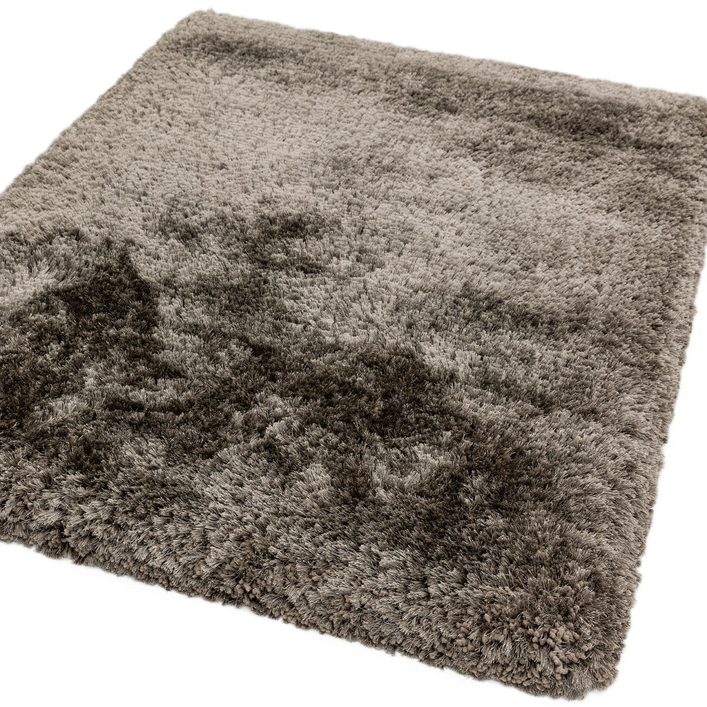 Asiatic Plush Zinc Rug