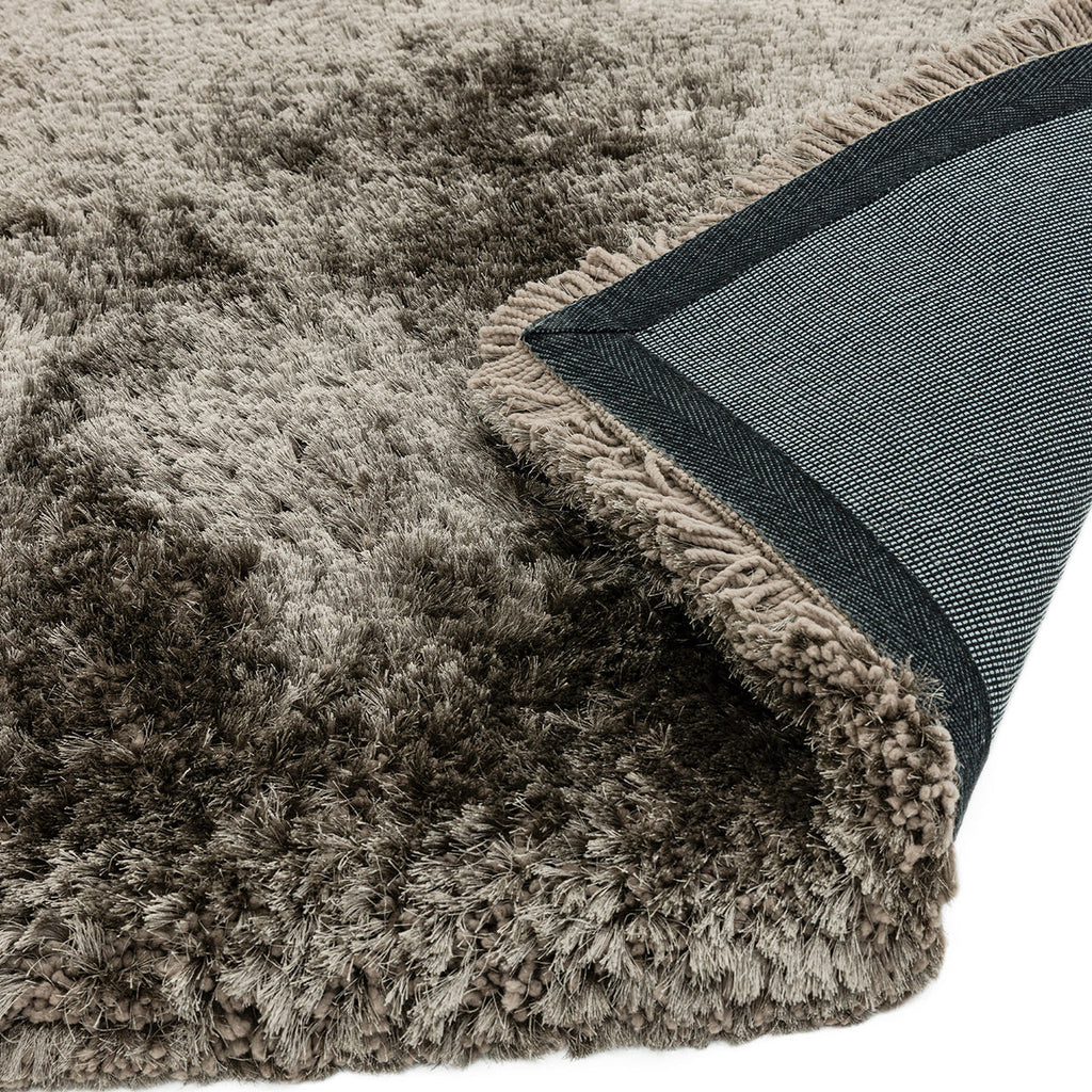 Asiatic Plush Zinc Rug