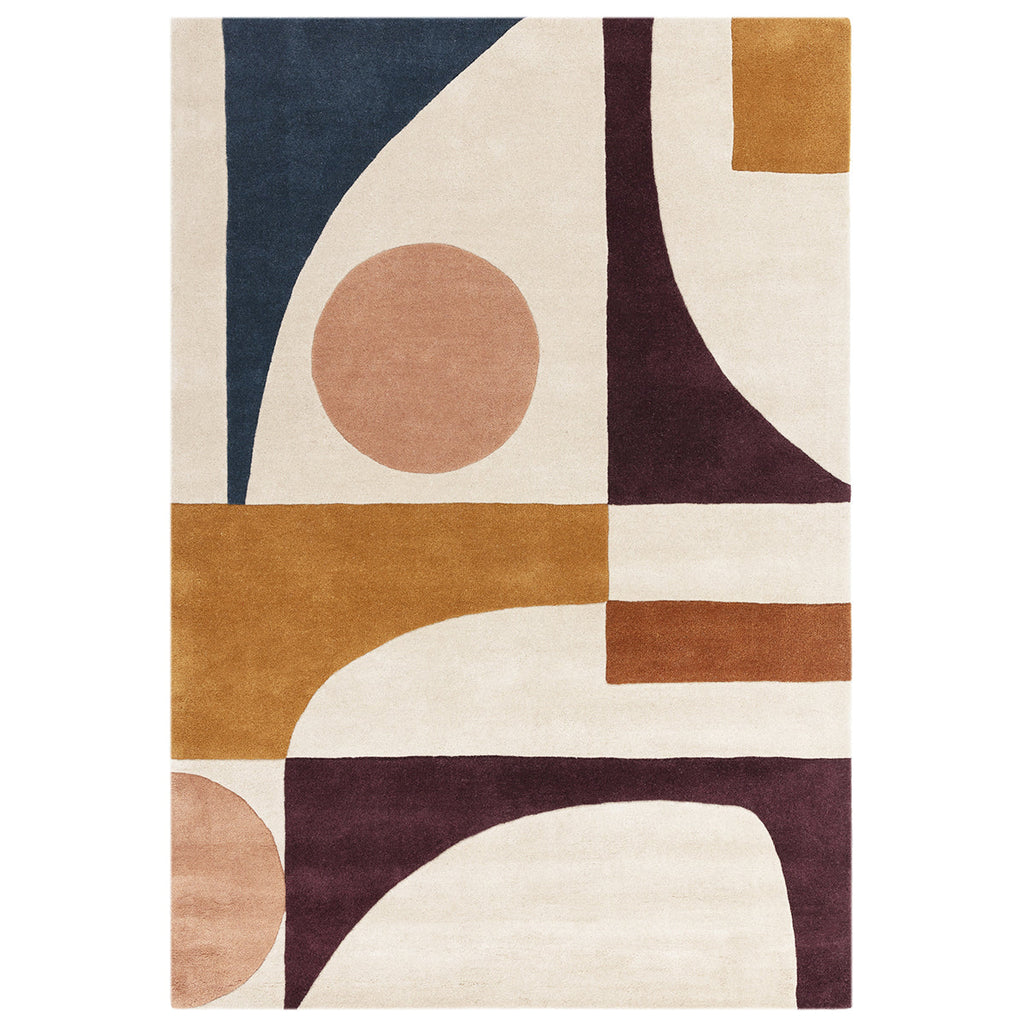 Asiatic Reef 23 Connect Multi Rug