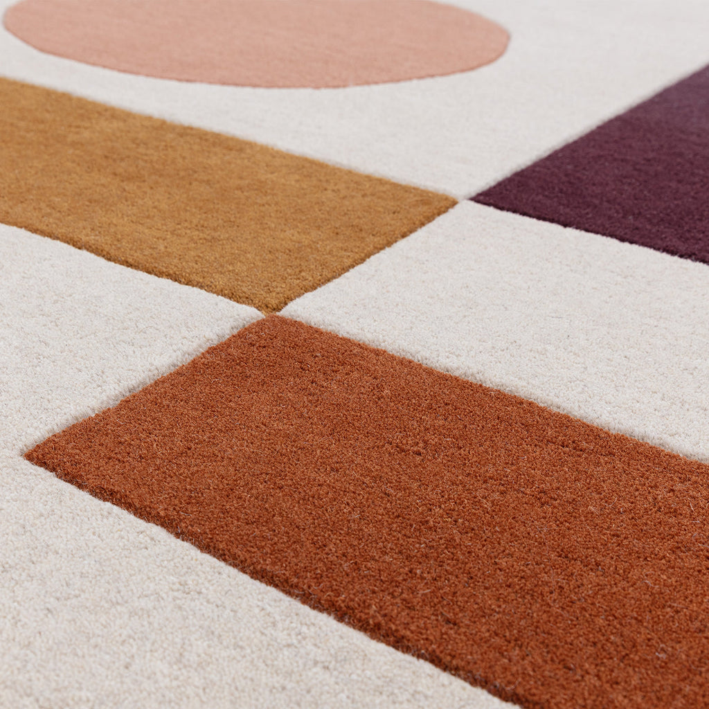 Asiatic Reef 23 Connect Multi Rug