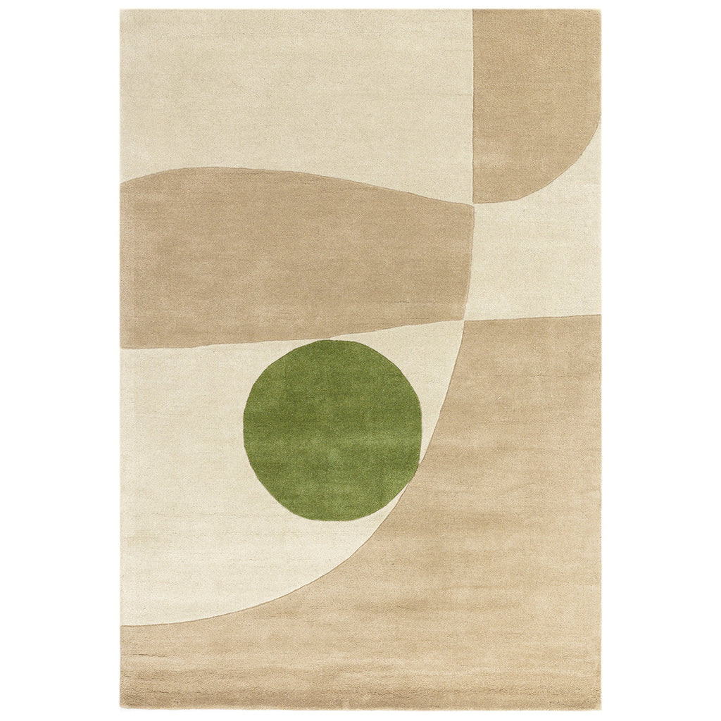 Asiatic Reef 31 Horizon Rug