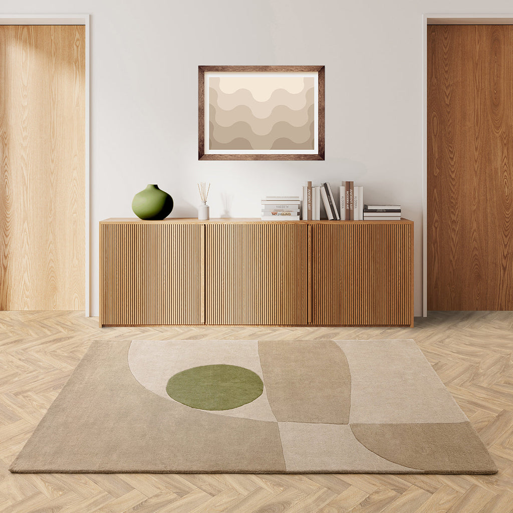 Asiatic Reef 31 Horizon Rug