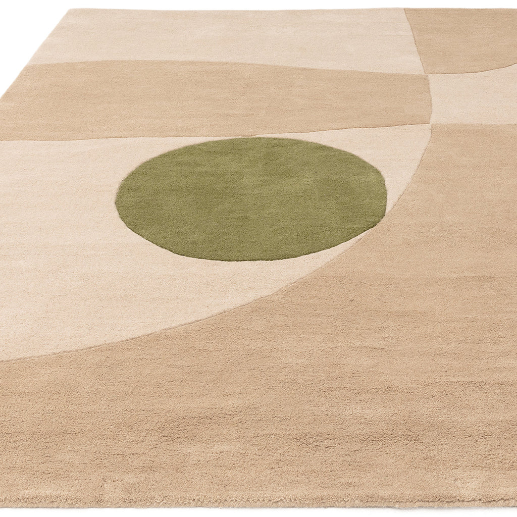 Asiatic Reef 31 Horizon Rug
