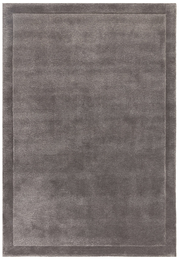 Asiatic Rise Charcoal Rug