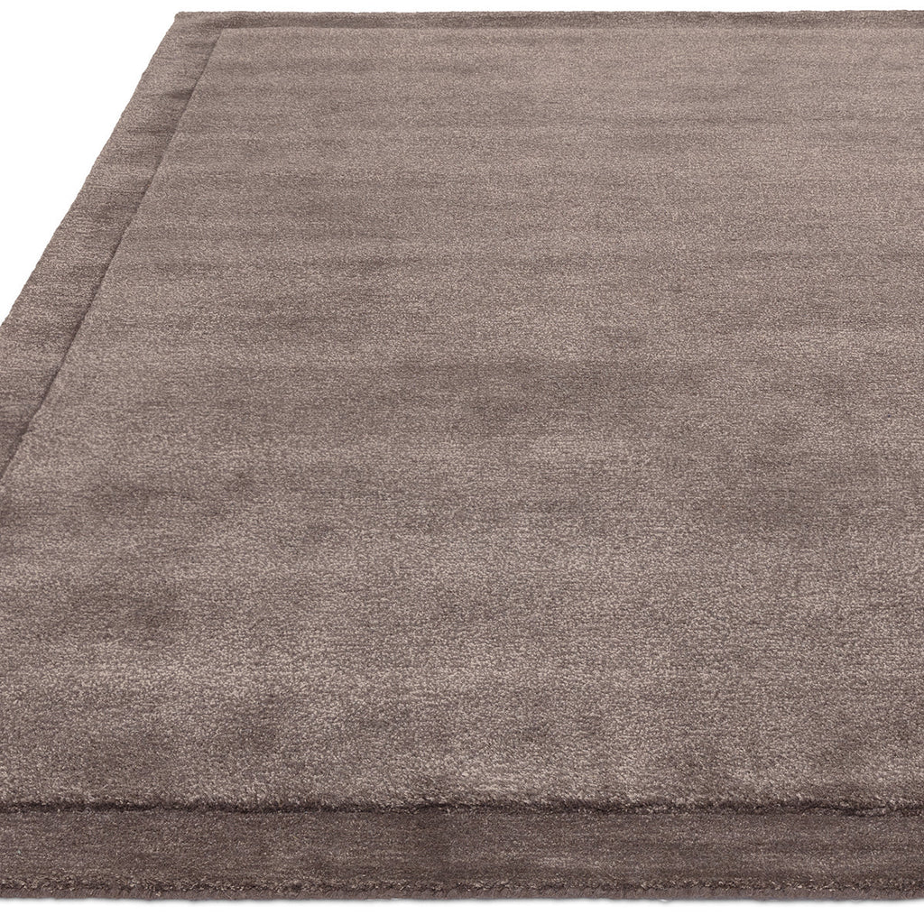 Asiatic Rise Charcoal Rug