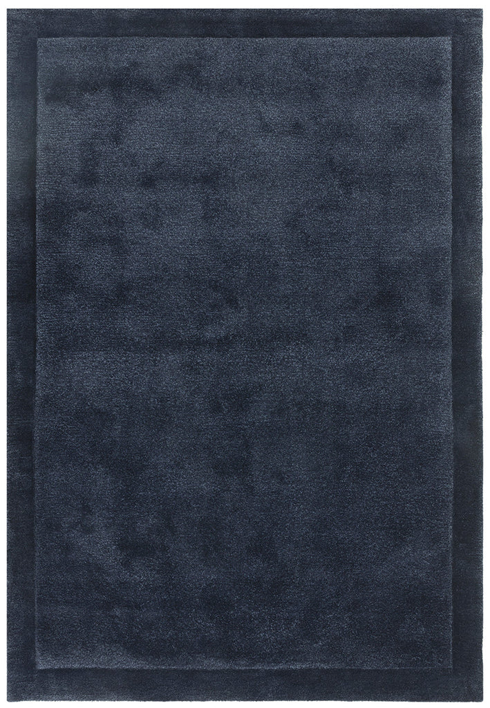 Asiatic Rise Navy Rug