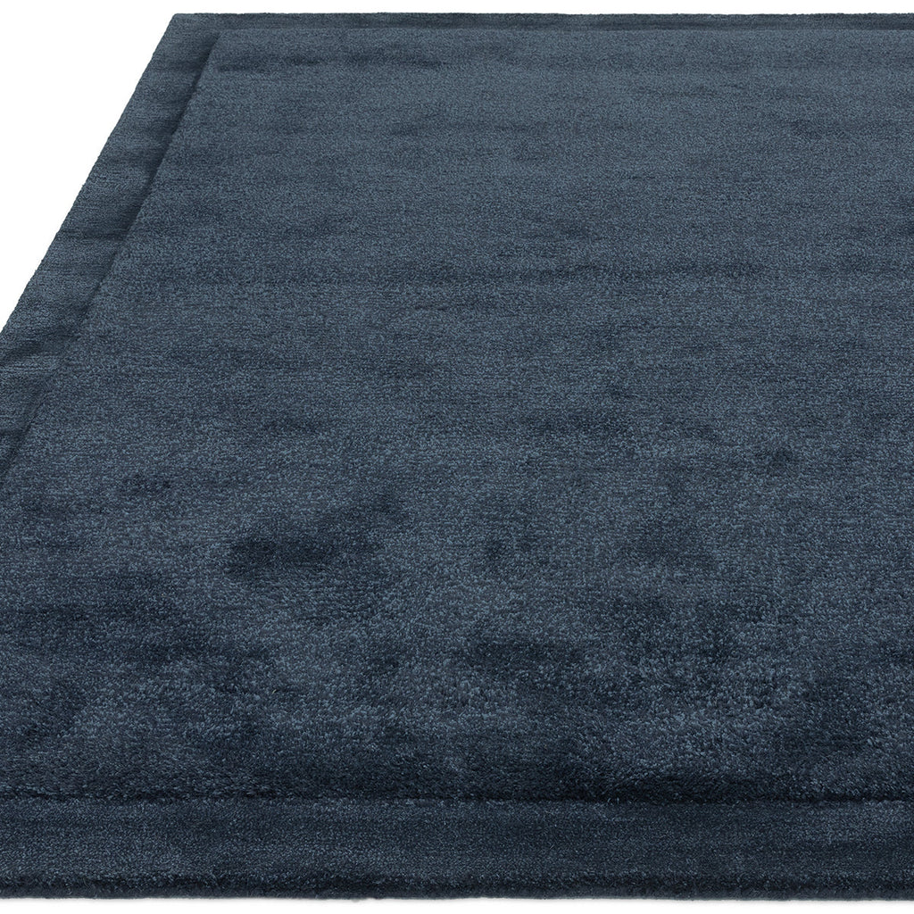 Asiatic Rise Navy Rug