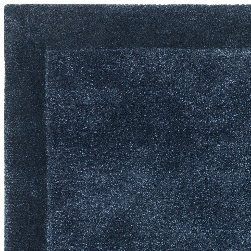 Asiatic Rise Navy Rug
