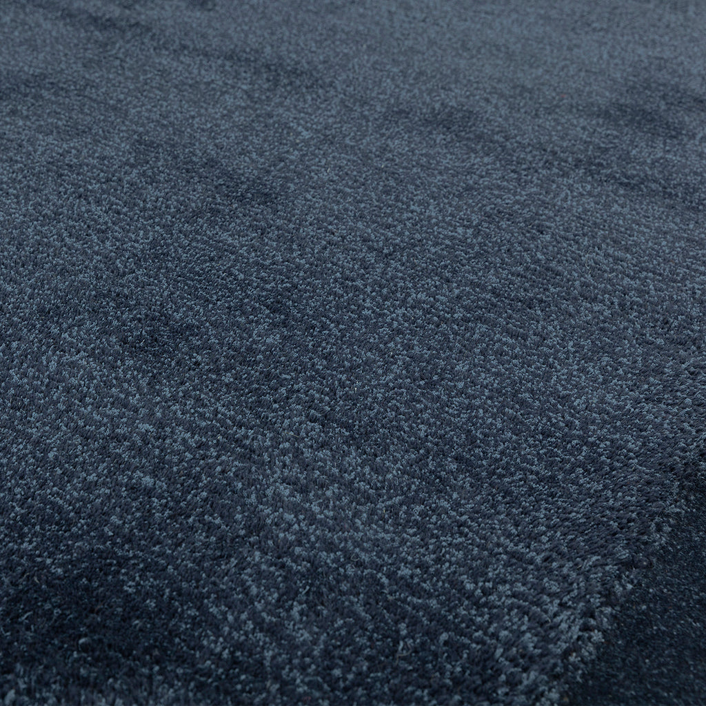 Asiatic Rise Navy Rug