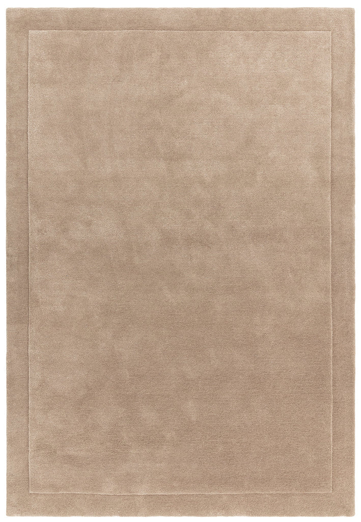 Asiatic Rise Sand Rug