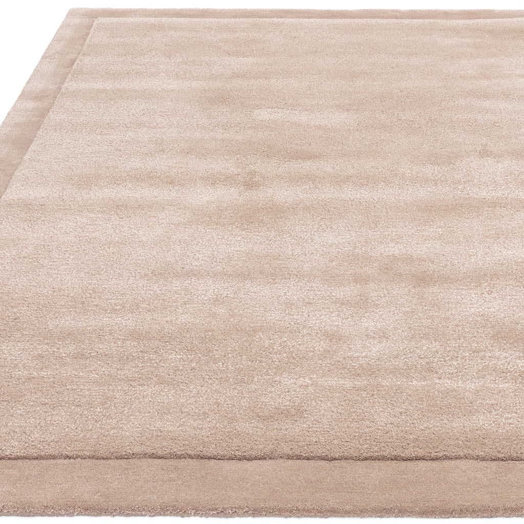 Asiatic Rise Sand Rug