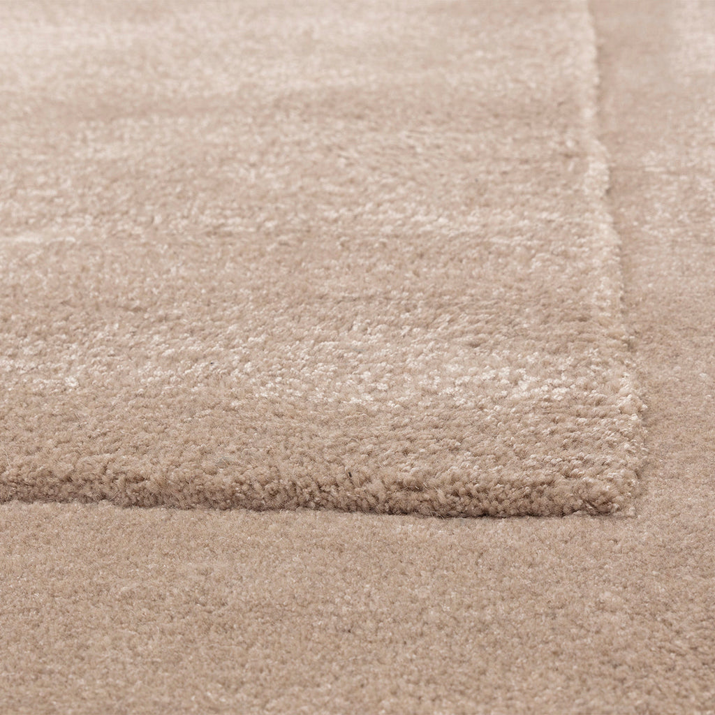 Asiatic Rise Sand Rug
